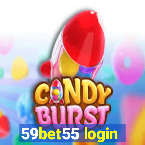 59bet55 login